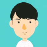 ライター画像