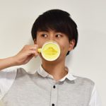 ライター画像