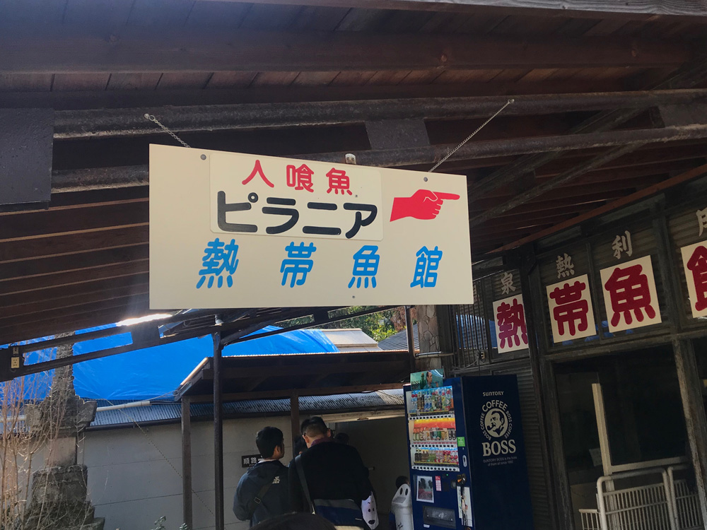 13年入社組ぶらり旅 別府地獄めぐり 全地獄制覇 後編 Triblog 株式会社トリアナのブログ