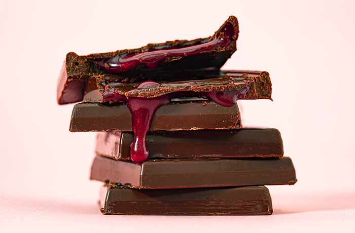 通販で買えるアメリカの美味しいチョコレート3選 Triblog 株式会社トリアナのブログ