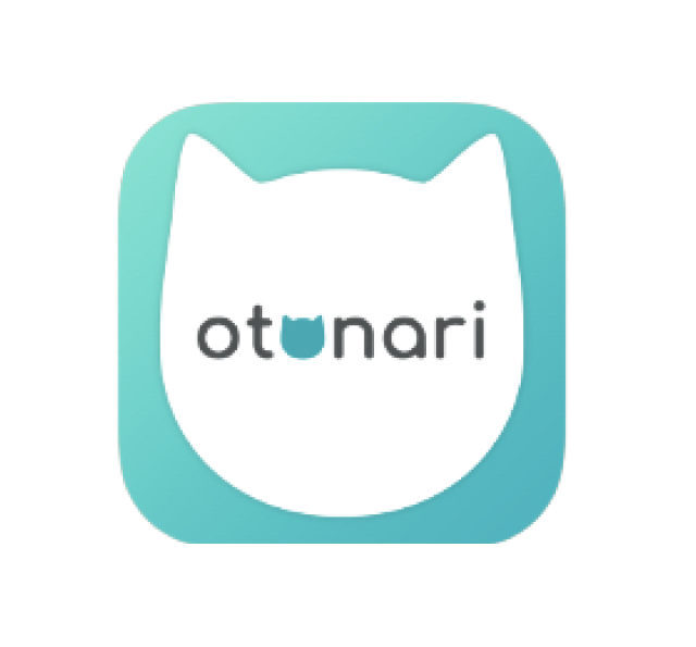 Otonariアプリ
